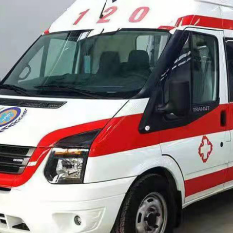 石棉非急救护送病人转院租赁救护车的优缺点对比